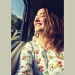 Kiran Rathod Instagram - Cover me in sunshine .......🥰🥰🥰 . . . . . . . #sundaymood☀️