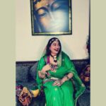 Kiran Rathod Instagram - Our traditional outfit #rajputiposhak#rajputana
