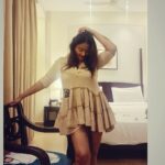 Kiran Rathod Instagram – “You call it madness, but I call it love.” – ..