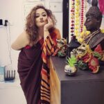 Kiran Rathod Instagram – Take Me Home 😋😛😍🤩🥰