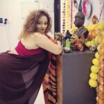 Kiran Rathod Instagram – Take Me Home 😋😛😍🤩🥰