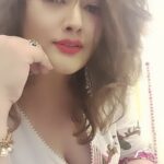 Kiran Rathod Instagram – Just for the song 🤩
💥
💥

#trending