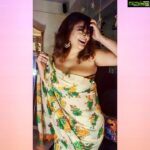 Kiran Rathod Instagram – Never let anyone treat you like you’re ordinary.”

#keepsmiling 
#keepgoing 

#instadaily #instagram #picoftheday #lookoftheday #saree #blessed #loved #happy #instamood #fashion #style#instafashion #instapic #hope#instaquotes #instaqueen