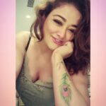 Kiran Rathod Instagram – Today, give a stranger one of your smiles. It might be the only sunshine he sees all day.”.
.
.
.
.
#friday#fridayvibes#keepsmiling#keeploving#bekind#instagood#instadaily#instagram#instapic#ootd#lookoftheday#picoftheday#girlwithtattoos#kiranrathod#😘