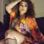Kiran Rathod Instagram - You Cant Break This GIRL 👈 . . . #killingit#happy#blessed #instagood#instamood#picoftheday#look#lookoftheday#