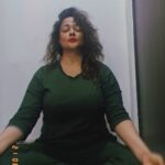 Kiran Rathod Instagram - Yoga se hi hoga .a bit of me once in awhile yoga 😄😄.. today is nirjala ekadashi as well ..means fast without water .... I too perform a fast without a drop.of water for 24 hours ..I am foodie but dunnu where the power comes withing ... MY LOVE FOR KRISHNA 💞💞💞. ... I am Sure ..this fast had made many changes in my life since i have been doin every year... appreciate every little changes and things around... BE A MIRACLE JAI SHREE KRISHNA #yogaday#yoga#indiantradition#internationalyogaday#nirjalaekadashi World is Beautiful