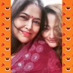 Kiran Rathod Instagram – Happiest birthday my beautiful Mom 🤗🤗🤗
Love You Loads 💥💞💕💖💗