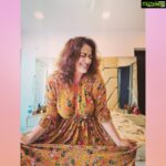 Kiran Rathod Instagram – Maybe she’s born with it…

Kick out your #mondayblues Follow MY POST 

#nofilter #instadaily #instastyle #happy #blessed