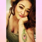Kiran Rathod Instagram - Today, give a stranger one of your smiles. It might be the only sunshine he sees all day.”. . . . . #friday#fridayvibes#keepsmiling#keeploving#bekind#instagood#instadaily#instagram#instapic#ootd#lookoftheday#picoftheday#girlwithtattoos#kiranrathod#😘