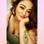 Kiran Rathod Instagram – Today, give a stranger one of your smiles. It might be the only sunshine he sees all day.”.
.
.
.
.
#friday#fridayvibes#keepsmiling#keeploving#bekind#instagood#instadaily#instagram#instapic#ootd#lookoftheday#picoftheday#girlwithtattoos#kiranrathod#😘