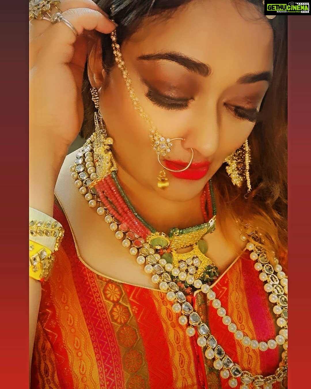 Kiran Rathod Instagram - โค๐งก๐๐๐๐๐ค๐ค๐๐๐