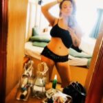Kiran Rathod Instagram – Confident
Naughty
Fearless 
Seductive 
Realistic 

#thursdayvibes#instagood#instadaily #instamood #instahappy #lifeisbeautiful