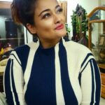 Kiran Rathod Instagram – SMILE 😁.. its a free therapy 😊😊 #helloweekend#saturdayvibes#saturday#weekendvibes#weekendmood#instadaily#instamood#instagood লেকবিলাস ক্যাম্পেইন জোন, রাঙামাটি