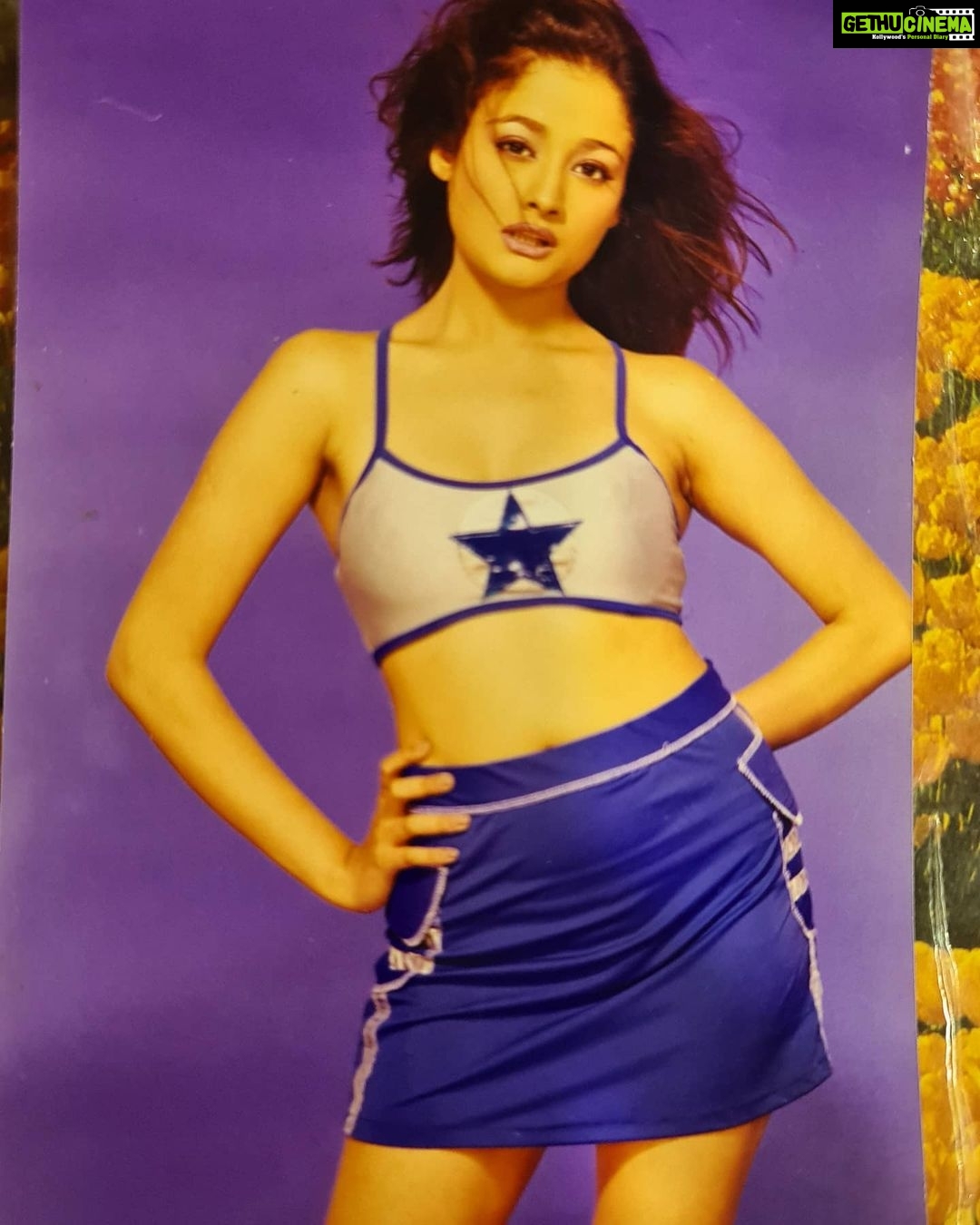 Kiran Rathod Instagram - Oh what i found ... I found myself and I found . Some motivation as well ππ thinest of me ever ... #throwback#majorthrowback So Much struggle to loose so much of weight during the beginning of my career π€ͺπ€ͺπ€ͺ but I did ... lost almost 20 kgs .in 2 months π€..now it takes 2 months to.loose 2 kgs π
π
π
. anyways just be yourself ...we look the best when we start trusting ourselfππ... don't follow the crowd blindly ... stop mob mentality βΊβΊβΊ Bollywood Mumbai