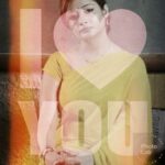 Kiran Rathod Instagram - #fanmade #loveyoutoo #loveyouall #keeploving #🤗 💝💞