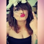 Kiran Rathod Instagram – Dear mood pls be good this week 😋😋😋😛😛😛
What makes u happy guys 
#mood#keepsmiling#instadaily#instagram#instahappy#instagood#lookoftheday#picoftheday#love#peace#blessed#kiran