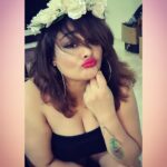 Kiran Rathod Instagram - Dear mood pls be good this week 😋😋😋😛😛😛 What makes u happy guys #mood#keepsmiling#instadaily#instagram#instahappy#instagood#lookoftheday#picoftheday#love#peace#blessed#kiran