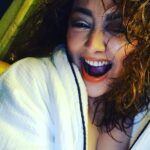 Kiran Rathod Instagram - Does my Sparkle burn your eyes 😉 #lit#savage#toohottohandle#winkwink#bathrobeselfie#hatersgonnahate#beyourself#loveyourself. #instagood#instamood😍