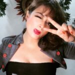 Kiran Rathod Instagram - O podu