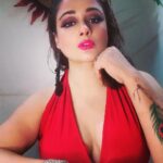 Kiran Rathod Instagram - 🌶 #weekendvibes#instagood#instadaily#instamood#blessed