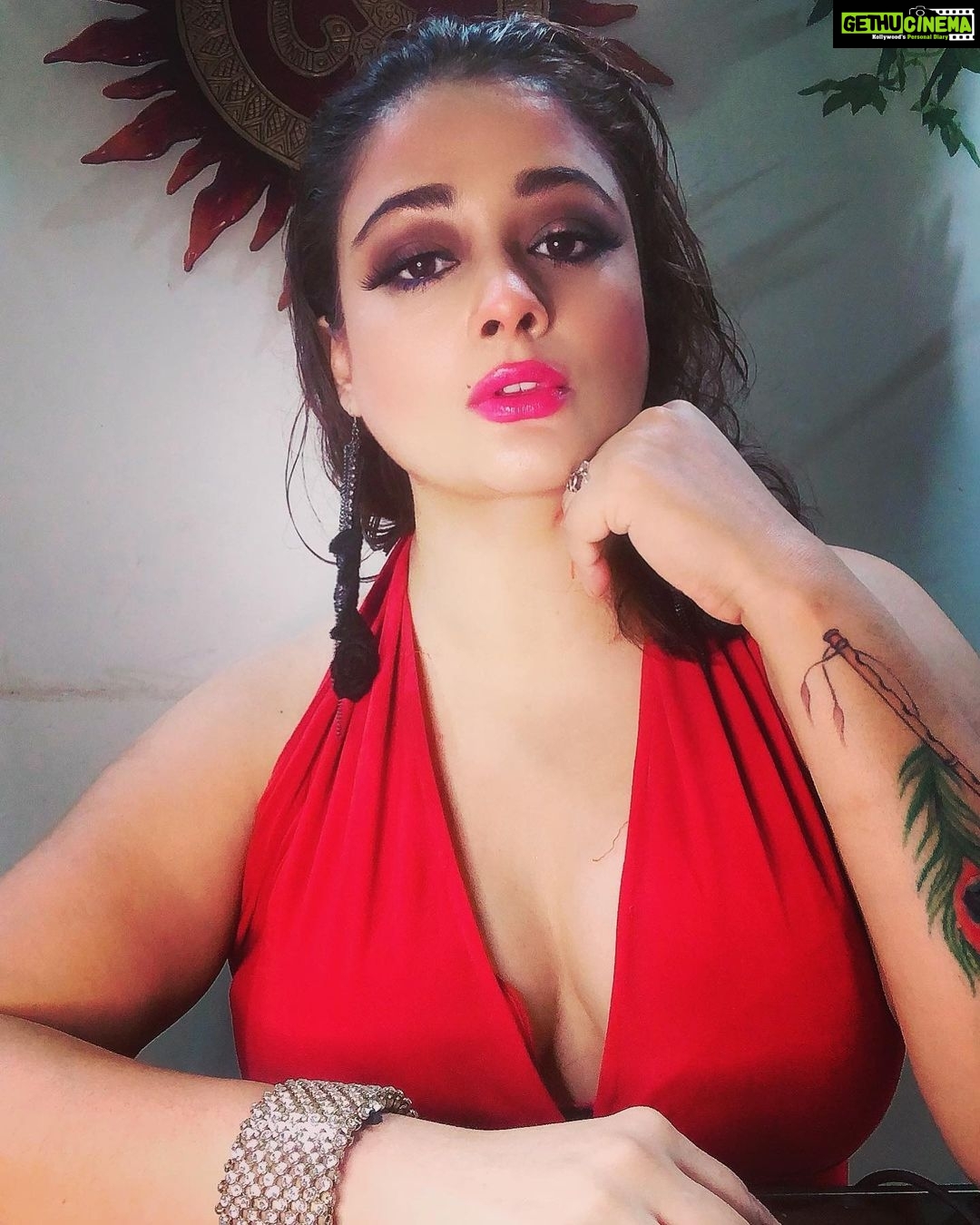 Kiran Rathod Instagram – | Gethu Cinema