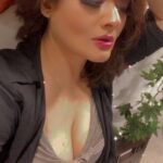 Kiran Rathod Instagram -