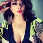 Kiran Rathod Instagram - Don’t look at me like that 😜#instagram#instagood#picoftheday#lookoftheday