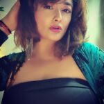 Kiran Rathod Instagram - 💋
