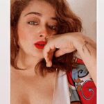 Kiran Rathod Instagram – Hey you 😛💕🌺💋