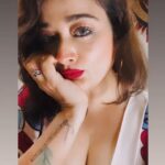 Kiran Rathod Instagram – Hey you 😛💕🌺💋