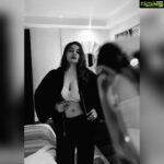 Kiran Rathod Instagram – 🖤