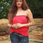 Kiran Rathod Instagram - #throwbackthursday#majorthrowback#tbt#throwback#thursday