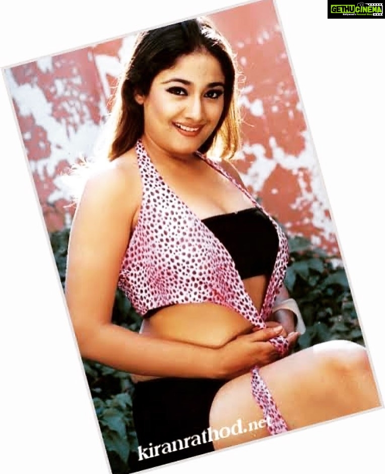 Kiran Rathod Instagram - #throwbackthursday#majorthrowback#tbt#throwback#thursday