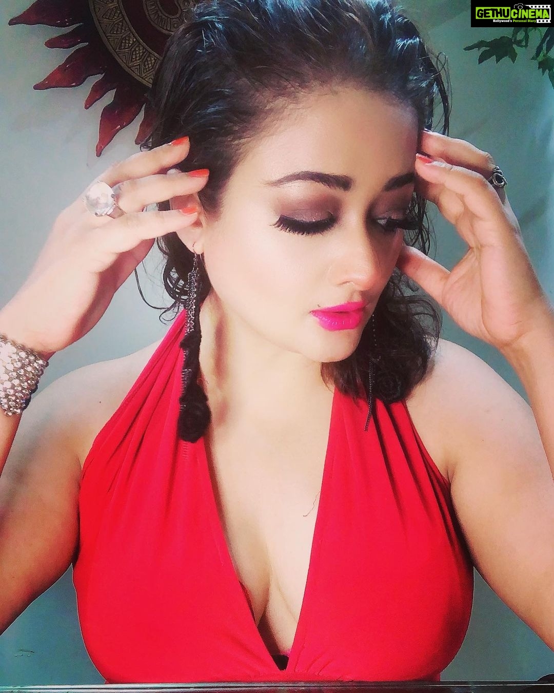 Kiran Rathod Instagram - 🌶 #weekendvibes#instagood#instadaily#instamood#blessed