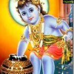 Kiran Rathod Instagram - नंद के आनंद भयों ... जय कन्हैया लाल की ... हाथी घोड़ा पालकी ... जय कन्हैया लाल की ❤️❤️❤️ #jaishreekrishna #krishnajanmashtami2020#happykrishnajanmashtami#