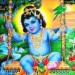 Kiran Rathod Instagram - नंद के आनंद भयों ... जय कन्हैया लाल की ... हाथी घोड़ा पालकी ... जय कन्हैया लाल की ❤️❤️❤️ #jaishreekrishna #krishnajanmashtami2020#happykrishnajanmashtami#
