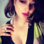 Kiran Rathod Instagram - Don’t look at me like that 😜#instagram#instagood#picoftheday#lookoftheday