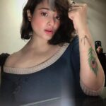Kiran Rathod Instagram - 😈