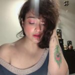 Kiran Rathod Instagram - 😈