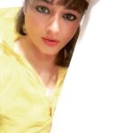 Kiran Rathod Instagram - आँखों को तेरी आदत है ।।। तू दिखे ना तो इन्हें शिकायत है ।।। #sauasmanoko🎻🎵 #💕❤️💃☔️