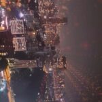 Kiran Rathod Instagram – City of Lights