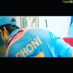 Kiran Rathod Instagram – Unfinished Innings 💔💔💔