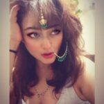Kiran Rathod Instagram - 🙀🙀🙀🤦‍♀️🙆‍♀️ #4bajgayelekin#hello