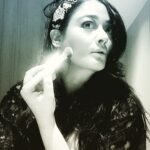 Kiran Rathod Instagram - 🖤