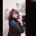 Kiran Rathod Instagram – La vie est belle ❤️🖤💚🥳