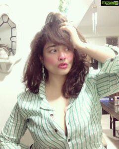 Kiran Rathod Instagram - #freakyfridayvibes