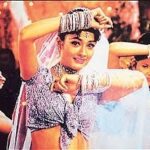 Kiran Rathod Instagram - Most wanted lady Till just a year ago this little-known model was happy doing assignments in her hometown, Jaipur. Today, Soni kudi, Kiran Rathod, is big news in Mumbai’s Movie circles. Kiran in Jawani.. she was first noticed on the video of Munda Tu Hai Punjabi Sona from Kuch Kuch Dil Mein, and many attributed the super success of the album to her looks and performance. Then she mesmerised viewers in the video of Mujhe Mohabbat Si Ho Gayee Hai. Now she has turned third time lucky with her latest number, Jawani, where she enacts the role of a young girl who falls in love with a thief who has intruded into a marriage party. Just three videos old, Kiran now finds herself flooded with offers not just for pop albums, but for Movies as well. Says she, "Its a dream come true. So many offers in such a short time have come as a complete surprise. I’ve never felt more excited." But she plans to take it slow steady and has decided to tread cautiously. "I don’t want to play dumb roles. I want roles with substance." Famous last words. But don’t laugh. Besides being pretty, Kiran is pretty serious and pretty determined.......... SOMEONE SENT ME THIS ARTICLE PUBLISHED IN BOMBAY TIMES LONG BACK WHEN I STATRED MY CARRIER... this song landed me to YAADEIN .. good old days 💓💓 thanks to Champak ji (god bless his soul )for giving this opportunity n made my dreams in reality ...LOVED THE CAPTION ... the most wanted lady 😍😍@zulfisyed