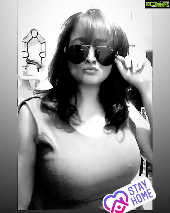 Kiran Rathod Instagram - Gethu Cinema