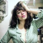 Kiran Rathod Instagram - #freakyfridayvibes