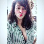 Kiran Rathod Instagram - #freakyfridayvibes